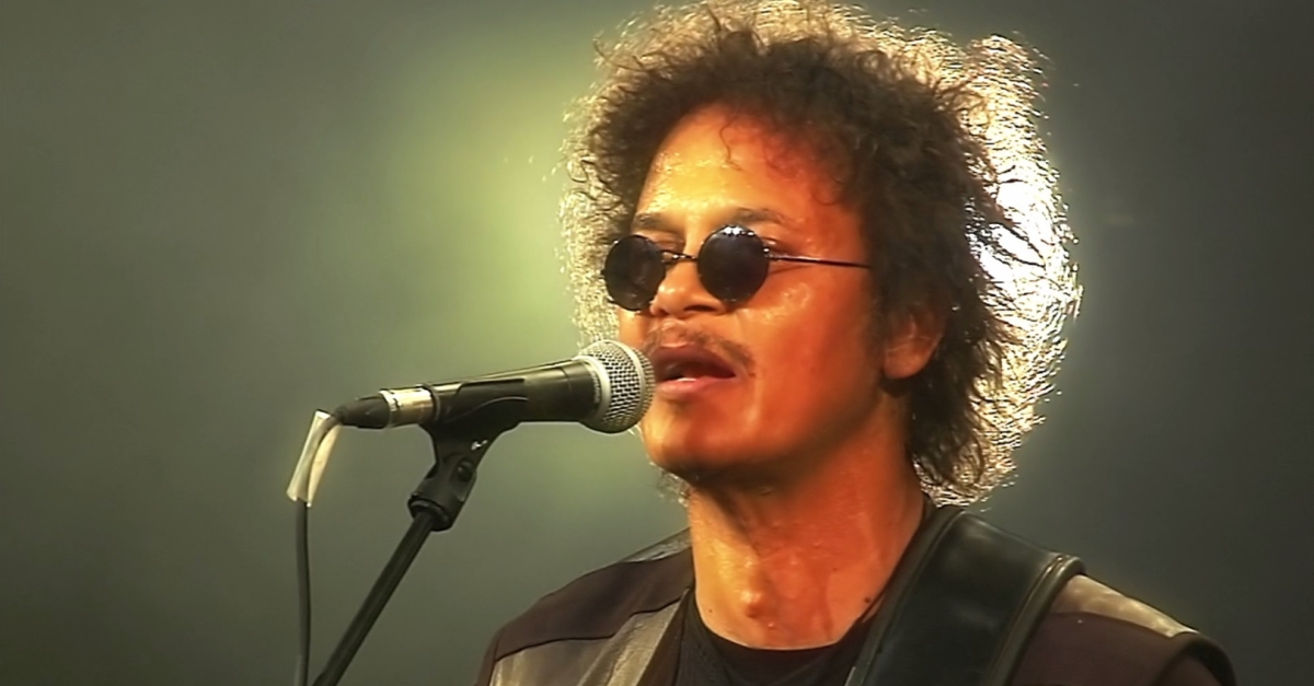 BASTER EN CONCERT FranceTvPro.fr